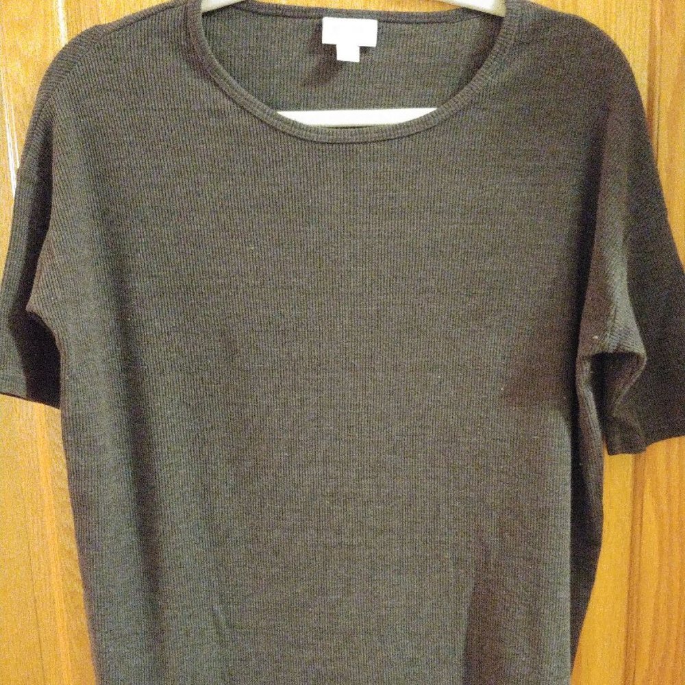 LuLaRoe Irma Tunic